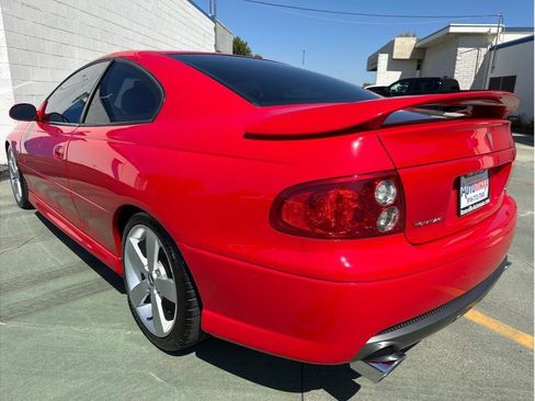 Used 2005 Pontiac GTO Coupe 2D image 14