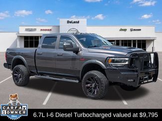 Used 2024 RAM 2500 Rebel w/ Safety Group AWD/4WD 360° Tour