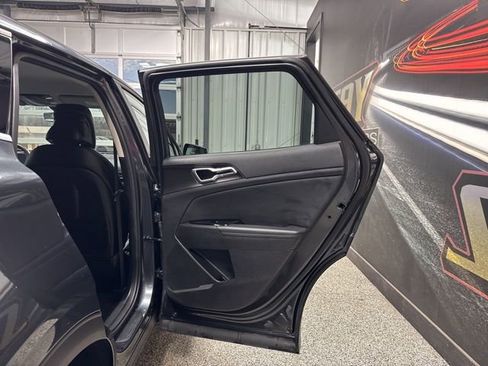 Used 2024 Kia Sportage EX image 24