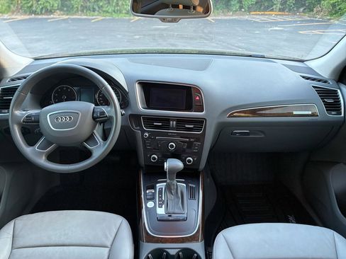 Used 2015 Audi Q5 2.0T Premium Plus AWD/4WD image 27