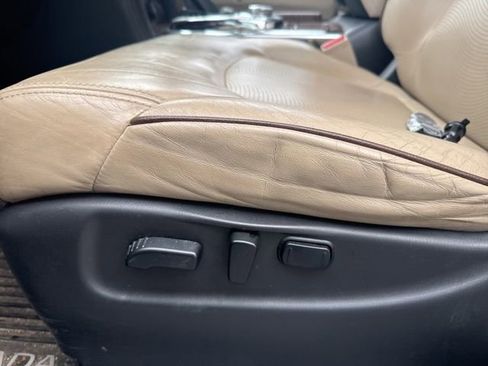 Used 2019 Nissan Armada SL w/ Premium Package image 15