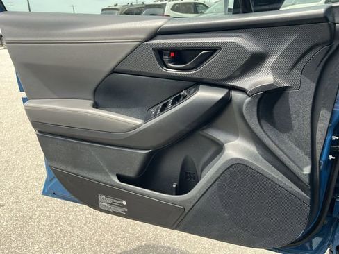 Certified 2024 Subaru Crosstrek 2.5i Wilderness w/ Crosstrek Mirror Package AWD/4WD image 26