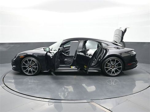 New 2026 Porsche Taycan 4 image 31