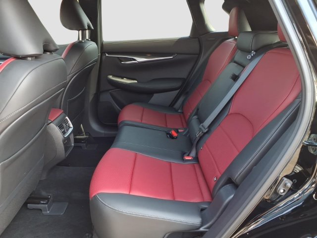 Certified 2025 INFINITI QX50 Sport AWD/4WD image 30