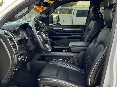Used 2019 RAM 1500 Limited w/ Advanced Safety Group image 29