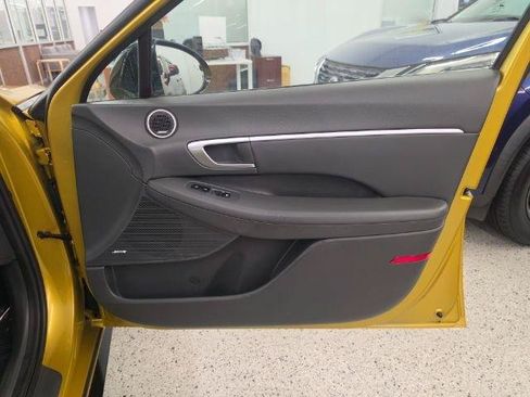 Used 2020 Hyundai Sonata SEL Plus w/ Tech Package FWD image 36
