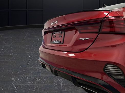 Used 2023 Kia Forte GT w/ GT2 Package image 32