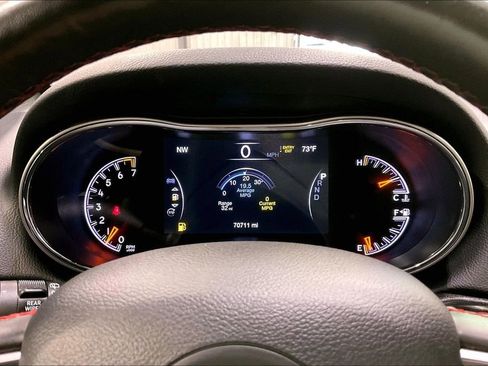 Used 2020 Jeep Grand Cherokee Trailhawk AWD/4WD image 13