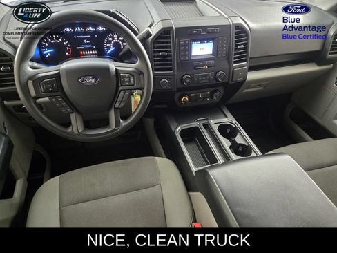 Certified 2020 Ford F150 XL w/ Equipment Group 101A Mid AWD/4WD image 31