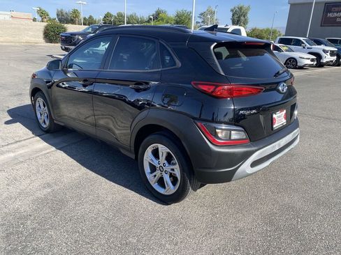 Used 2023 Hyundai Kona SEL w/ Cargo Package AWD/4WD image 34