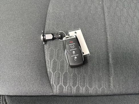 New 2026 RAM 2500 Big Horn image 29