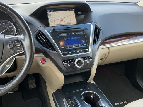 Used 2016 Acura MDX FWD w/ Technology Package image 8
