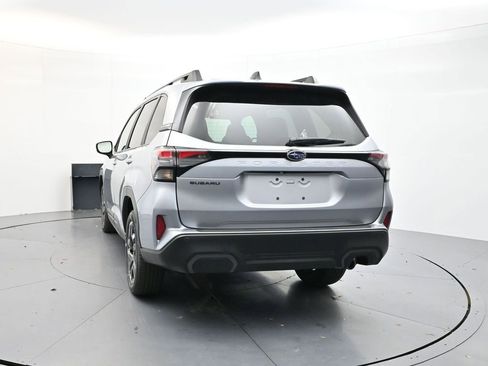 New 2026 Subaru Forester Limited w/ Premium/Limited Package AWD/4WD image 6
