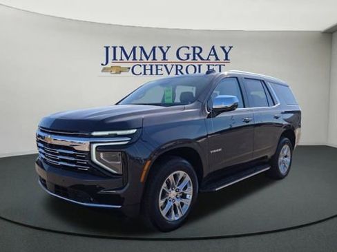 New 2026 Chevrolet Tahoe Premier w/ Sun And Tow Package image 7