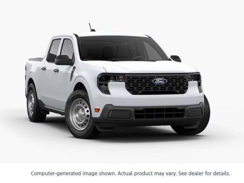 New 2026 Ford Maverick XL image 17