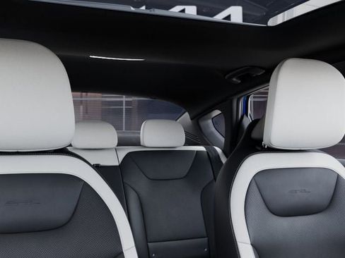 New 2026 Kia K4 EX w/ GT-Line Sunroof Package FWD image 27