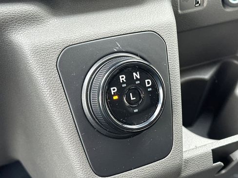 New 2023 Ford E-Transit Medium Roof w/ Load Area Protection Package image 21