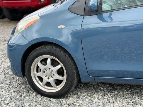 Used 2009 Toyota Yaris S FWD image 10