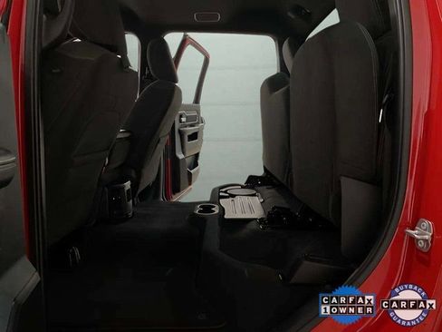 Used 2024 RAM 2500 Big Horn w/ Night Edition image 77