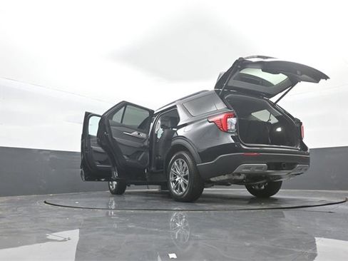 New 2026 Ford Explorer Active w/ Active Comfort Package image 41