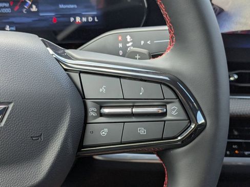 New 2026 Chevrolet Equinox RS image 39