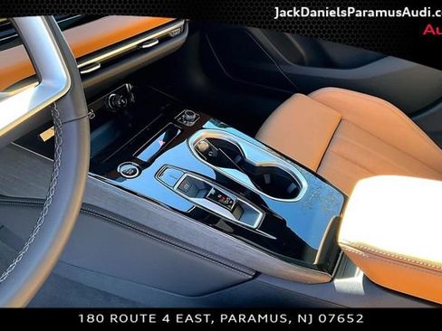 New 2026 Audi A6 Premium Plus image 8