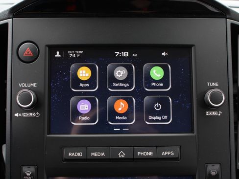 New 2025 Subaru Impreza 2.0i image 24