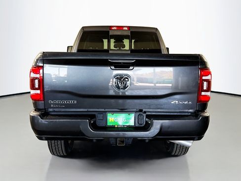 Used 2024 RAM 2500 Laramie image 8