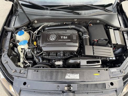 Used 2014 Volkswagen Passat 1.8T Wolfsburg Edition FWD image 20