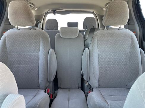 Used 2018 Toyota Sienna LE FWD image 15