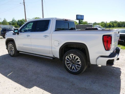 New 2026 GMC Sierra 1500 Denali Ultimate AWD/4WD image 9