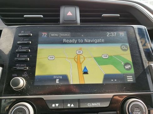 Used 2020 Honda Civic Sport Touring image 24