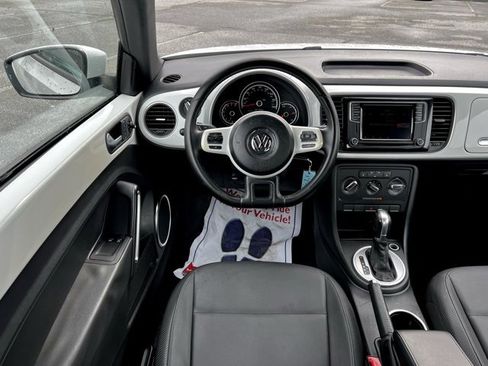 Used 2016 Volkswagen Beetle 1.8T SE image 24