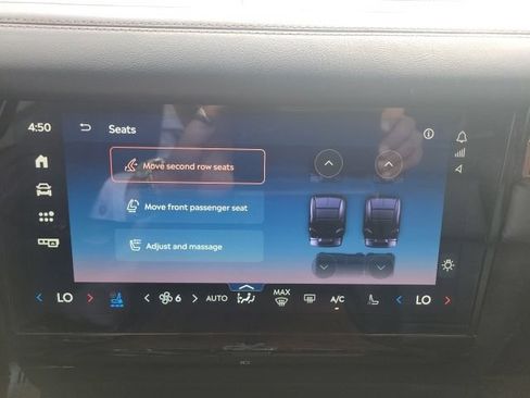 Certified 2025 Lincoln Navigator Black Label AWD/4WD image 42