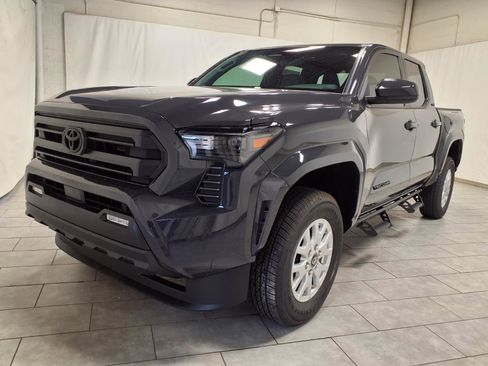 New 2026 Toyota Tacoma SR5 RWD image 3