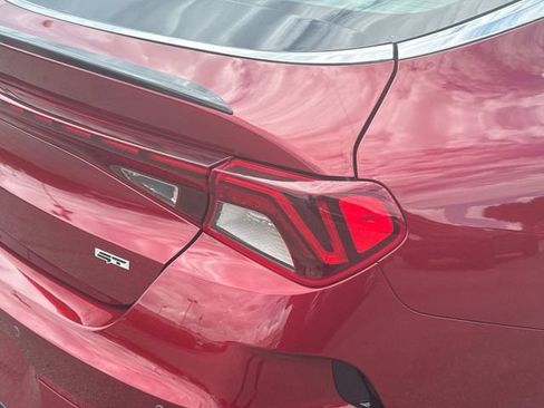 Used 2023 Kia K5 GT w/ GT1 Package FWD image 12