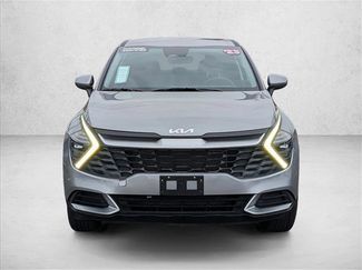 Used 2024 Kia Sportage LX video 2