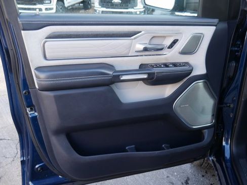 Used 2022 RAM 1500 Limited image 15