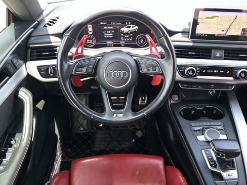 Used 2018 Audi S5 Premium Plus AWD/4WD image 9