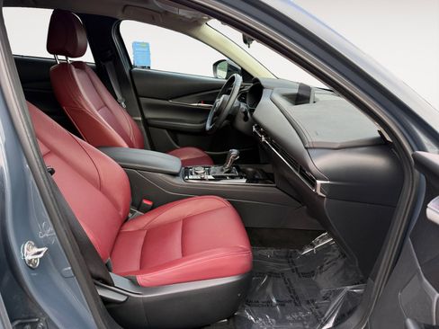 Certified 2023 MAZDA CX-30 AWD 2.5 S w/ Preferred Package image 19