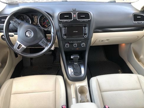 Used 2011 Volkswagen Jetta SE image 8