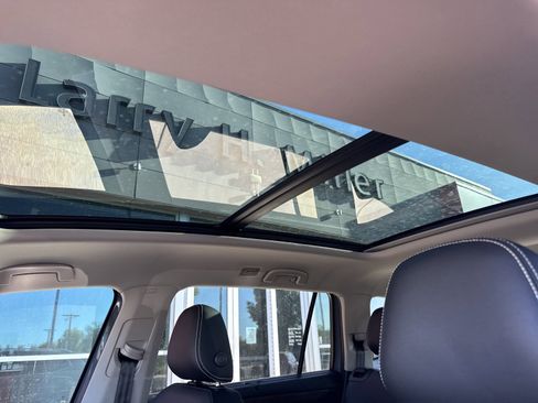 New 2026 Volkswagen Atlas SEL image 16