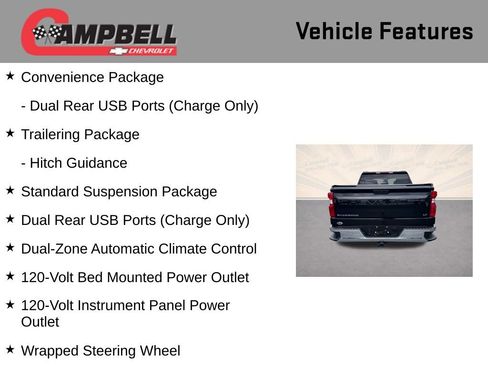 Used 2023 Chevrolet Silverado 1500 LT image 10