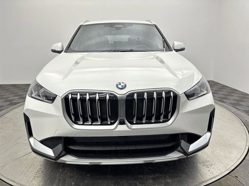 New 2026 BMW X1 xDrive28i w/ Technology Package image 14