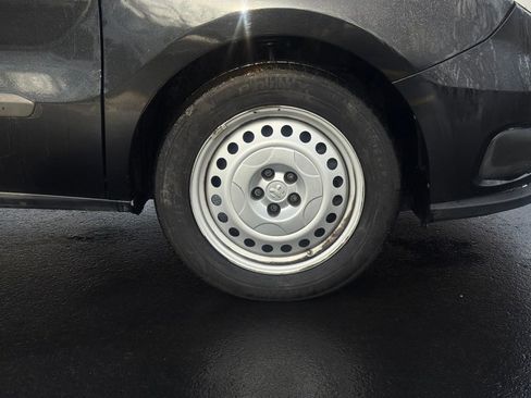 Used 2022 RAM ProMaster City Tradesman image 10