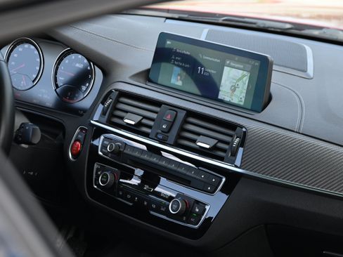Used 2019 BMW M2 Competition RWD image 24
