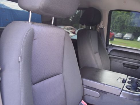 Used 2011 Chevrolet Silverado 1500 LT w/ All-Star Edition AWD/4WD image 25