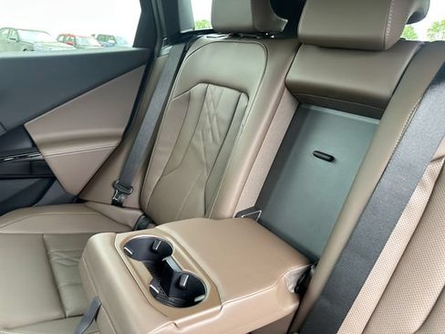 New 2026 BMW X3 xDrive30i w/ Convenience Package AWD/4WD image 26