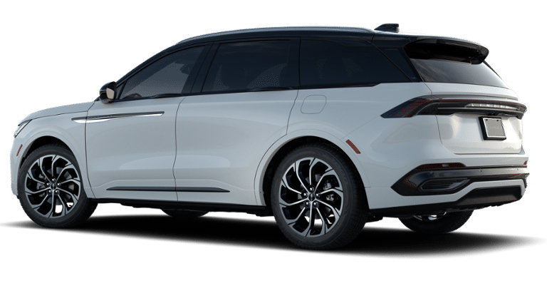 New 2026 Lincoln Nautilus Reserve AWD/4WD image 26