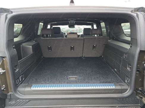 New 2024 GMC Hummer EV 2X w/ Extreme Off-Road Package image 19